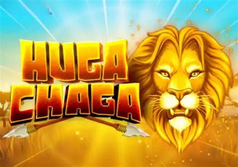 Huga Chaga Slot - Play Online
